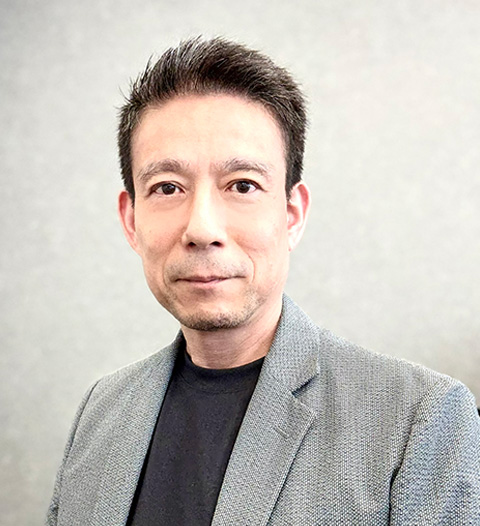 代表取締役社長 田中 裕樹