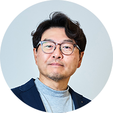 菅野健一氏